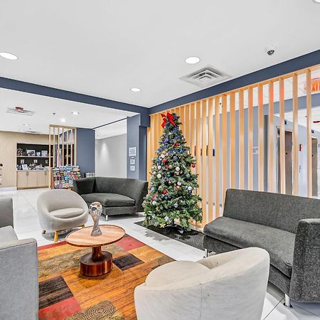 Radisson Hotel Schaumburg Eksteriør bilde