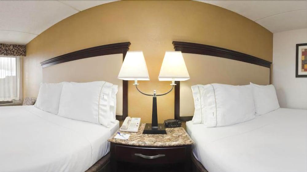 Radisson Hotel Schaumburg Eksteriør bilde