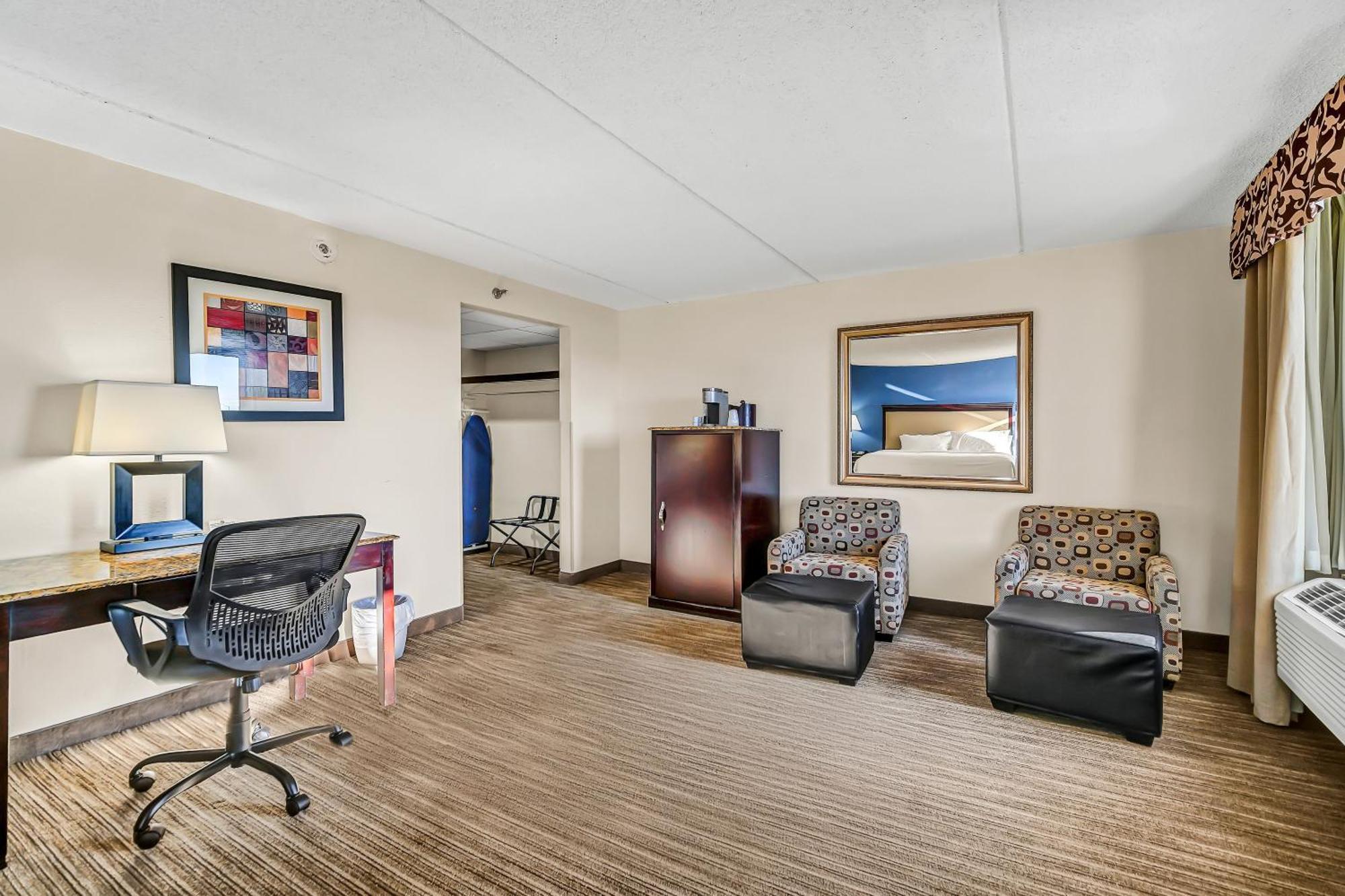 Radisson Hotel Schaumburg Eksteriør bilde