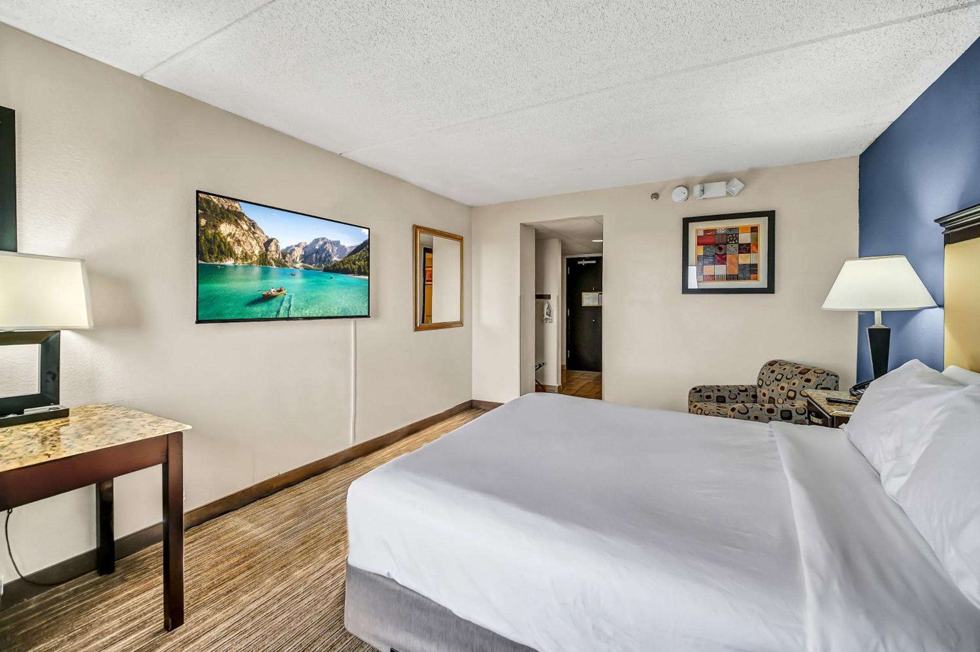 Radisson Hotel Schaumburg Eksteriør bilde