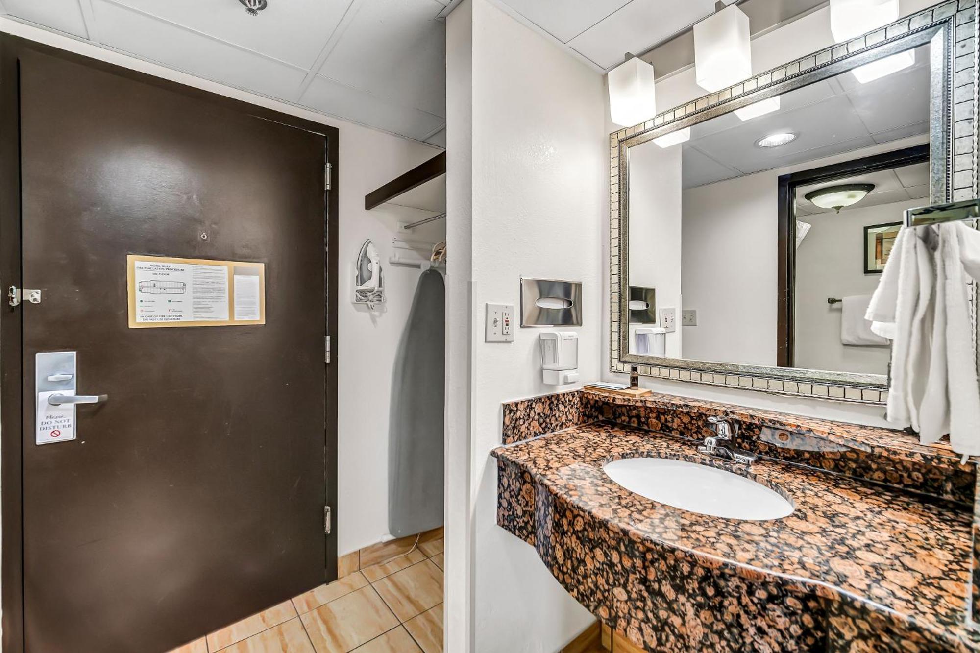 Radisson Hotel Schaumburg Eksteriør bilde