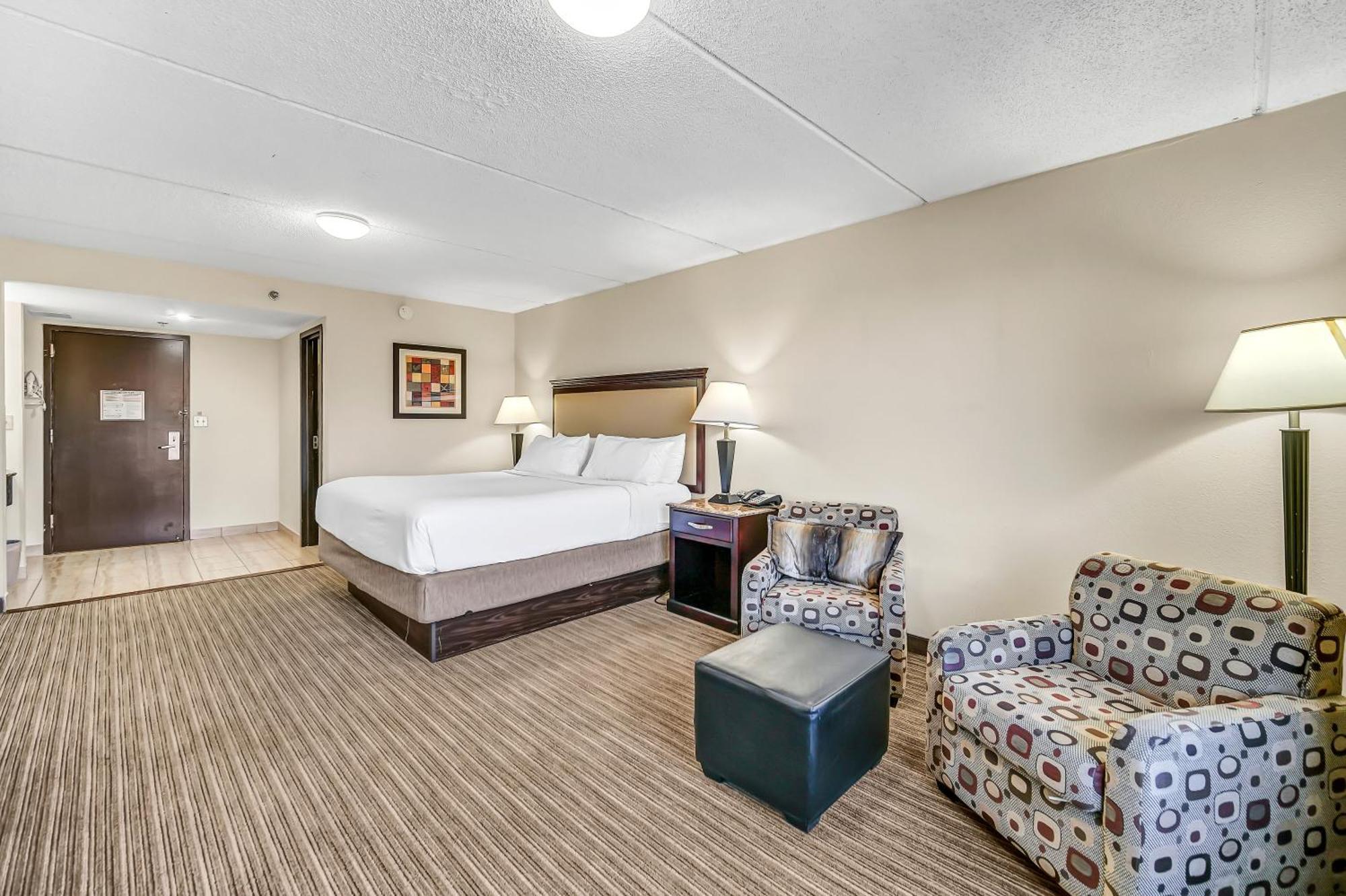 Radisson Hotel Schaumburg Eksteriør bilde