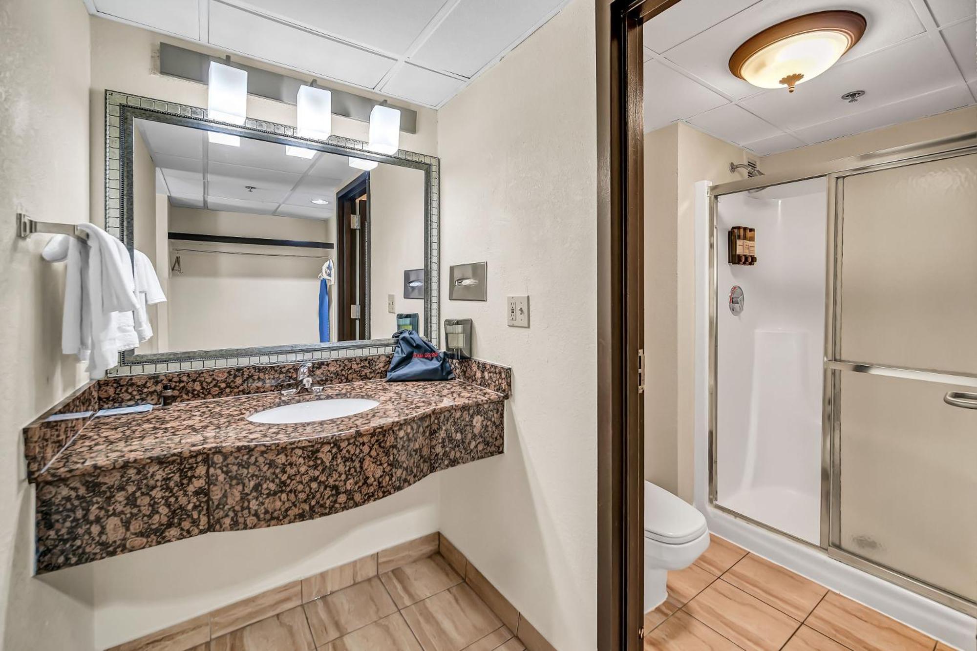 Radisson Hotel Schaumburg Eksteriør bilde