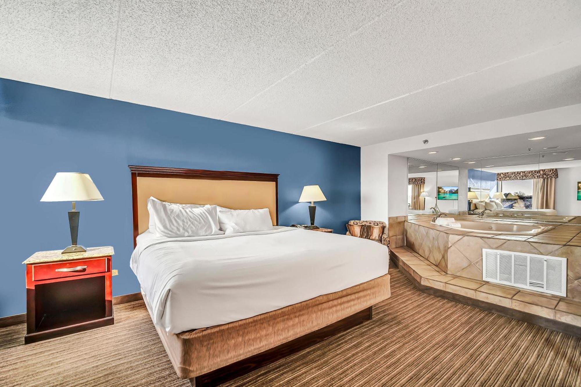 Radisson Hotel Schaumburg Eksteriør bilde