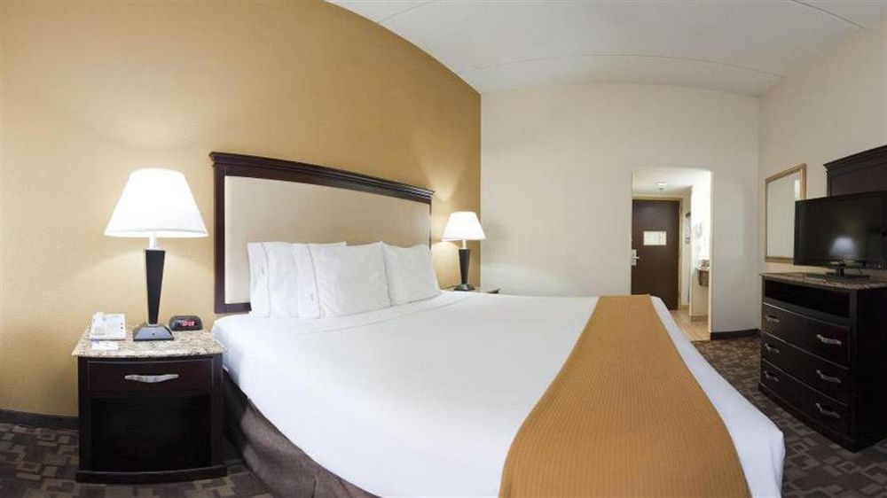 Radisson Hotel Schaumburg Eksteriør bilde